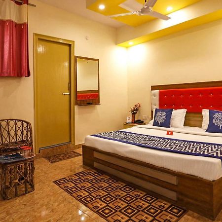 Hotel Rattans Regency Roorkee Extérieur photo