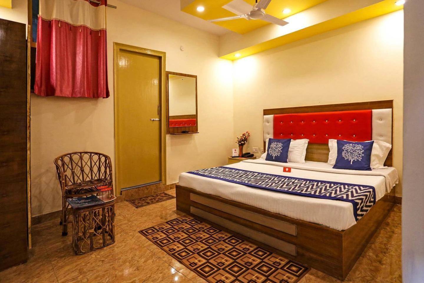 Hotel Rattans Regency Roorkee Extérieur photo