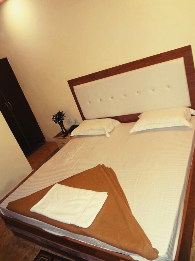 Hotel Rattans Regency Roorkee Extérieur photo