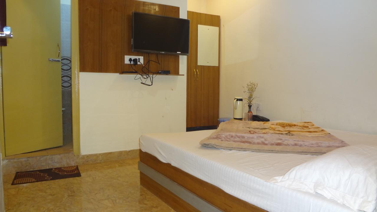 Hotel Rattans Regency Roorkee Extérieur photo