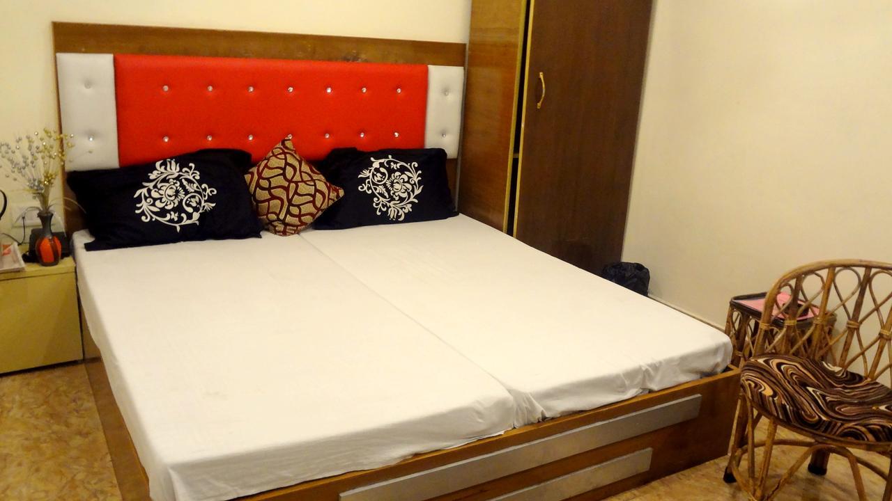 Hotel Rattans Regency Roorkee Extérieur photo