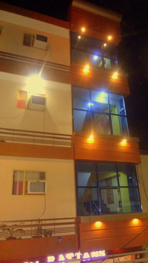 Hotel Rattans Regency Roorkee Extérieur photo