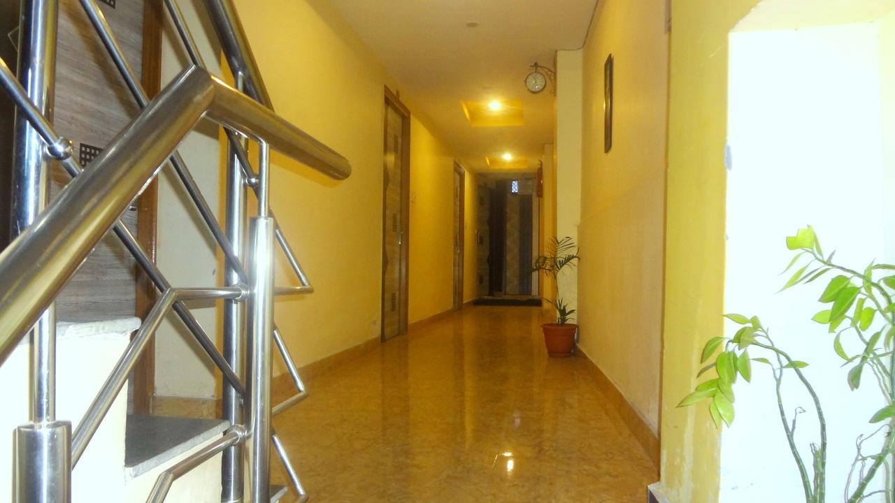 Hotel Rattans Regency Roorkee Extérieur photo