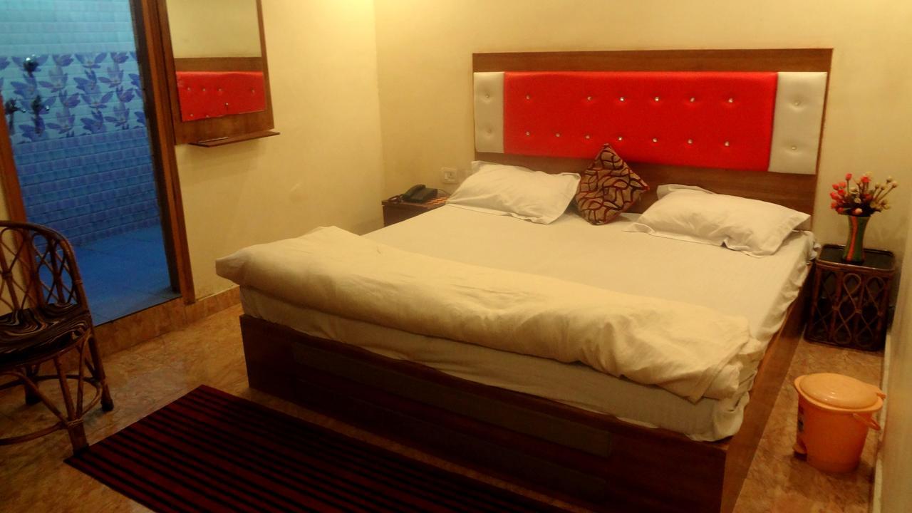 Hotel Rattans Regency Roorkee Extérieur photo