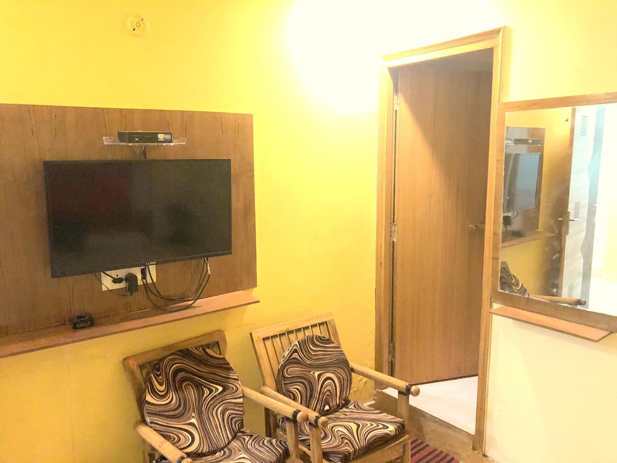 Hotel Rattans Regency Roorkee Extérieur photo