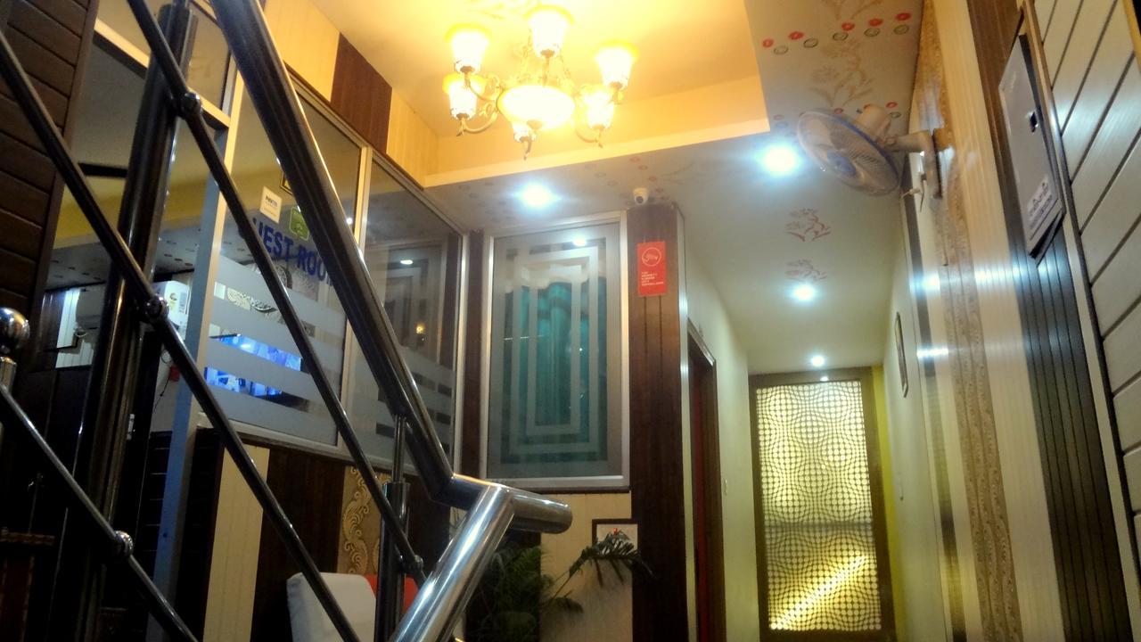 Hotel Rattans Regency Roorkee Extérieur photo