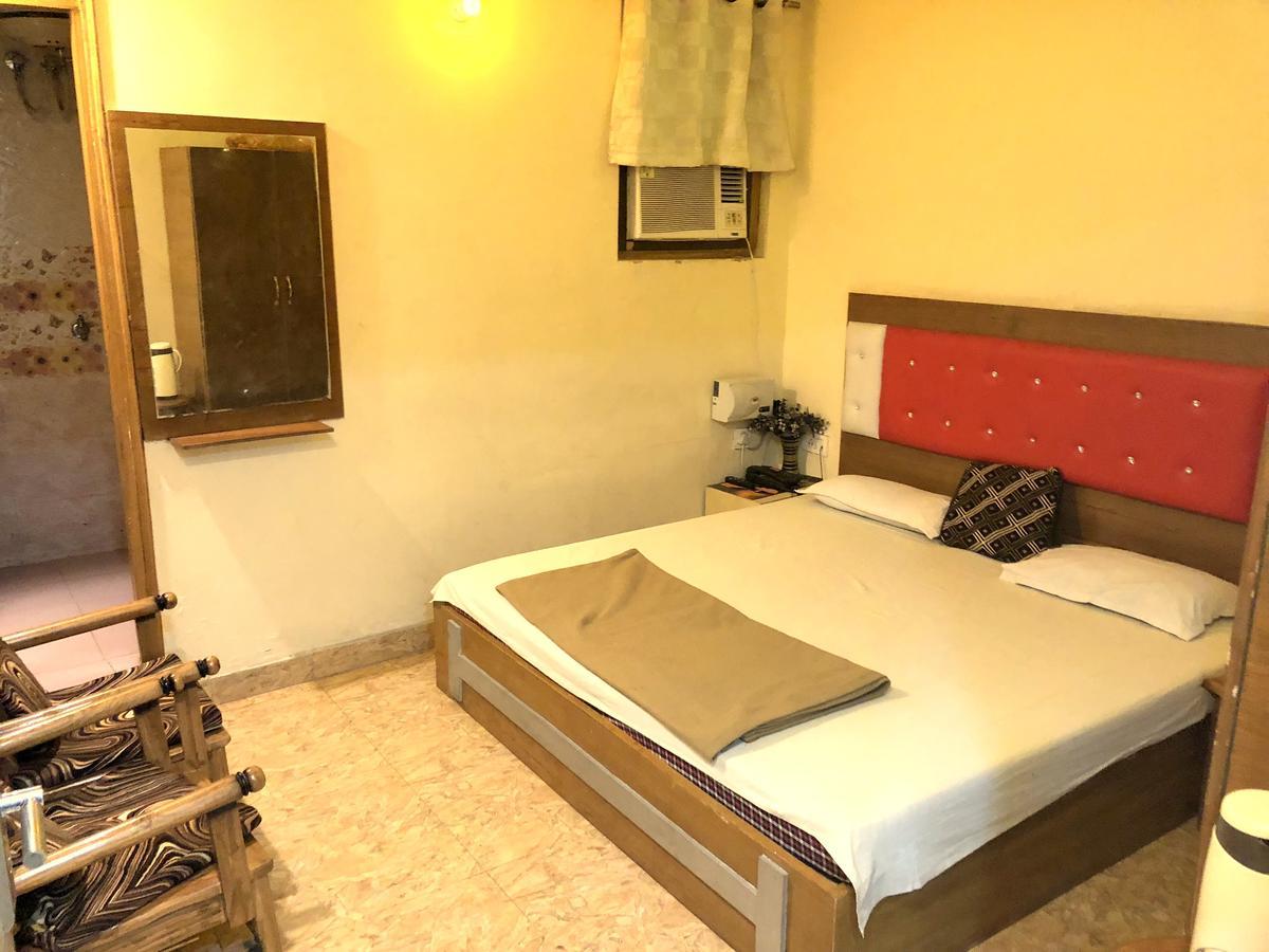Hotel Rattans Regency Roorkee Extérieur photo
