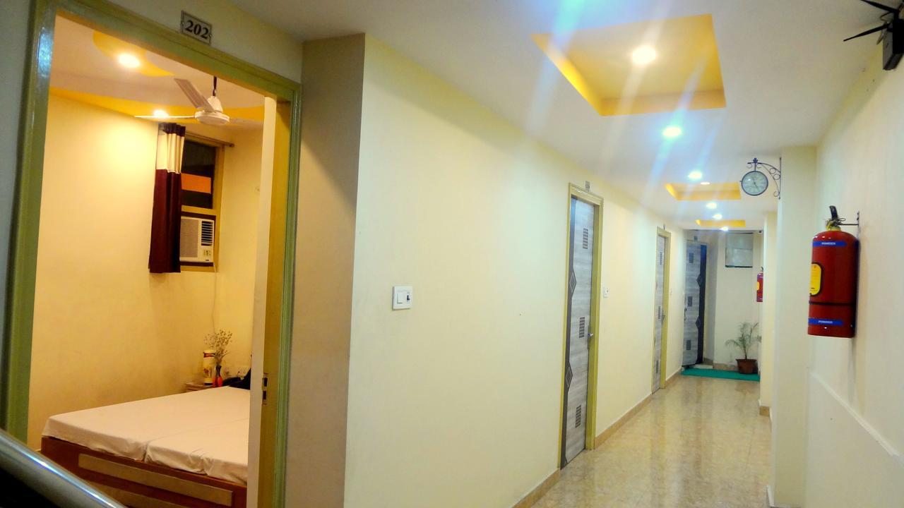 Hotel Rattans Regency Roorkee Extérieur photo